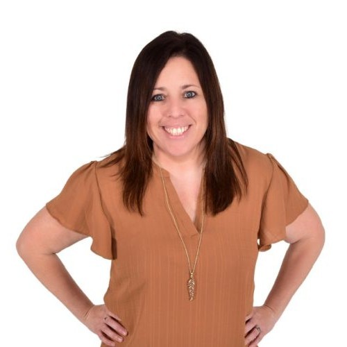 Angie Moore Realtor Anchor Realty Belton TX