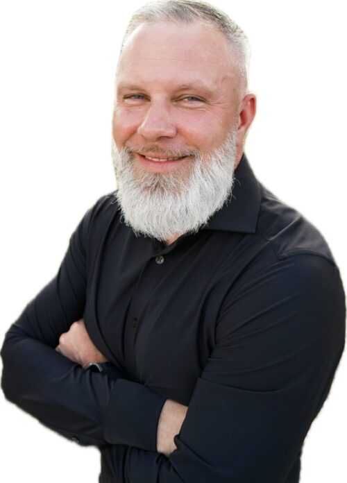 Jeremy Ellis Belton Realtor