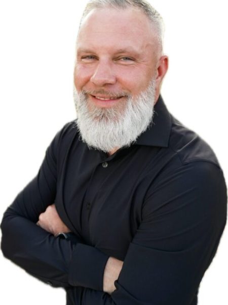 Jeremy Ellis Belton Realtor